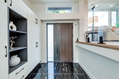 Photo 1 at 117 Holborne Avenue, East York, Toronto