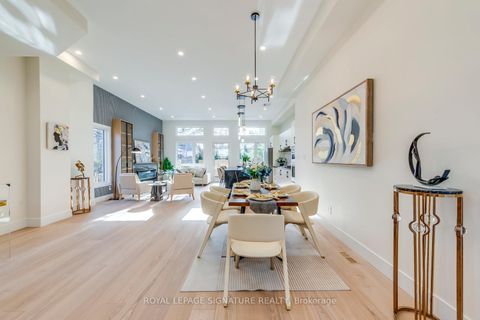 Photo 3 at 117 Holborne Avenue, East York, Toronto