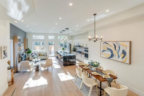 Photo 4 at 117 Holborne Avenue, East York, Toronto