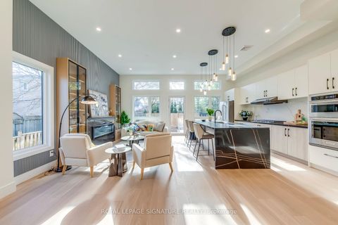 Photo 5 at 117 Holborne Avenue, East York, Toronto