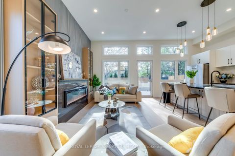 Photo 6 at 117 Holborne Avenue, East York, Toronto