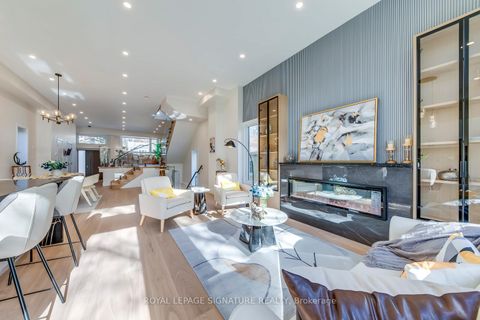 Photo 7 at 117 Holborne Avenue, East York, Toronto