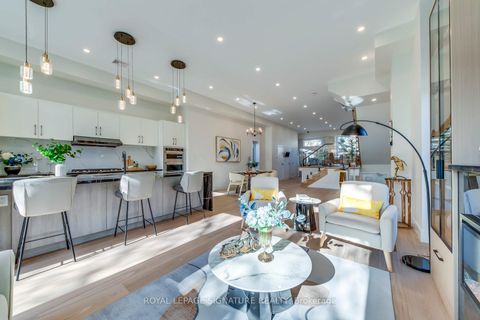 Photo 8 at 117 Holborne Avenue, East York, Toronto