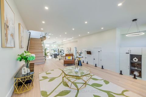 Photo 15 at 117 Holborne Avenue, East York, Toronto