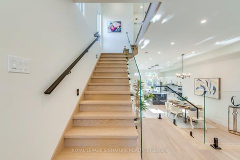 Photo 16 at 117 Holborne Avenue, East York, Toronto