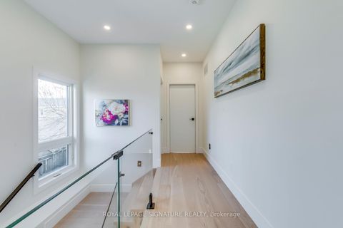 Photo 19 at 117 Holborne Avenue, East York, Toronto