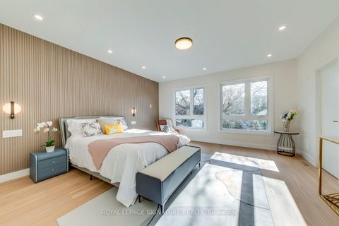 Photo 20 at 117 Holborne Avenue, East York, Toronto