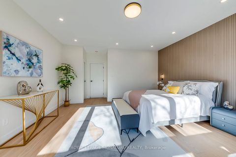 Photo 21 at 117 Holborne Avenue, East York, Toronto