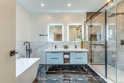 Photo 24 at 117 Holborne Avenue, East York, Toronto