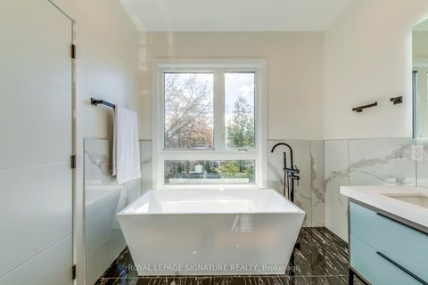 Photo 25 at 117 Holborne Avenue, East York, Toronto