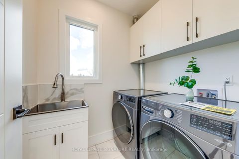 Photo 27 at 117 Holborne Avenue, East York, Toronto