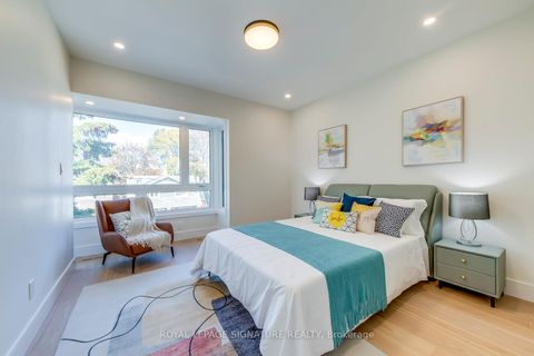 Photo 28 at 117 Holborne Avenue, East York, Toronto