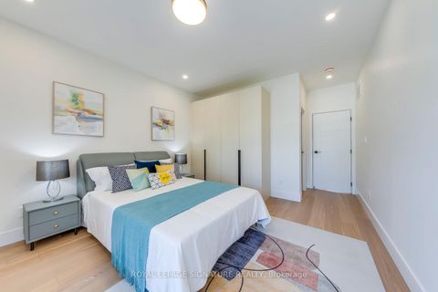 Photo 29 at 117 Holborne Avenue, East York, Toronto