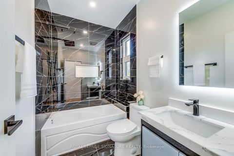 Photo 30 at 117 Holborne Avenue, East York, Toronto