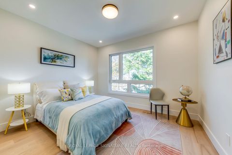 Photo 31 at 117 Holborne Avenue, East York, Toronto