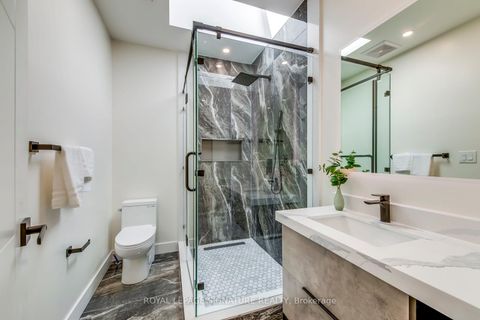 Photo 32 at 117 Holborne Avenue, East York, Toronto