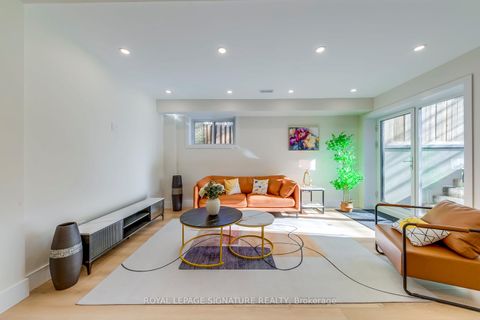 Photo 35 at 117 Holborne Avenue, East York, Toronto