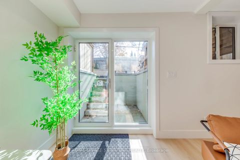 Photo 36 at 117 Holborne Avenue, East York, Toronto