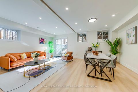 Photo 37 at 117 Holborne Avenue, East York, Toronto