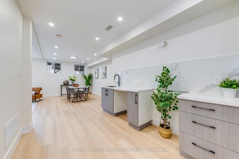 Photo 38 at 117 Holborne Avenue, East York, Toronto