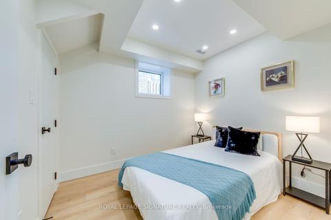 Photo 39 at 117 Holborne Avenue, East York, Toronto