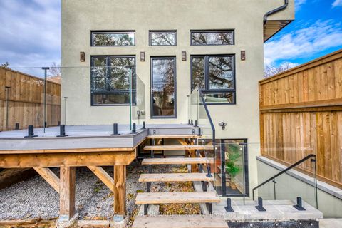 Photo 43 at 117 Holborne Avenue, East York, Toronto