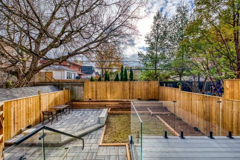 Photo 44 at 117 Holborne Avenue, East York, Toronto