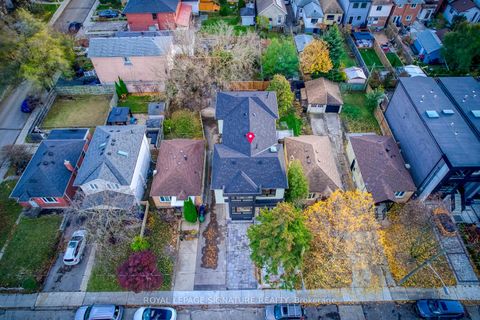Photo 46 at 117 Holborne Avenue, East York, Toronto