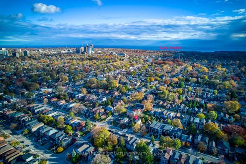 Photo 47 at 117 Holborne Avenue, East York, Toronto