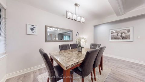 Photo 7 at 11 Elynhill Drive, Willowdale West, Toronto