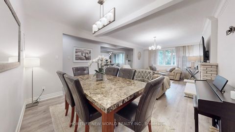 Photo 8 at 11 Elynhill Drive, Willowdale West, Toronto