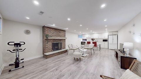 Photo 22 at 11 Elynhill Drive, Willowdale West, Toronto