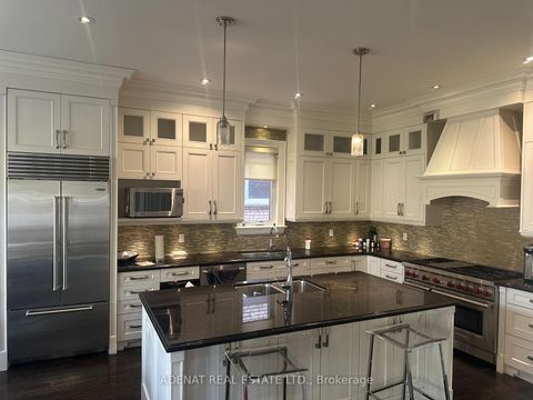 Photo 9 at 622 Coldstream Avenue, Lawrence, Toronto