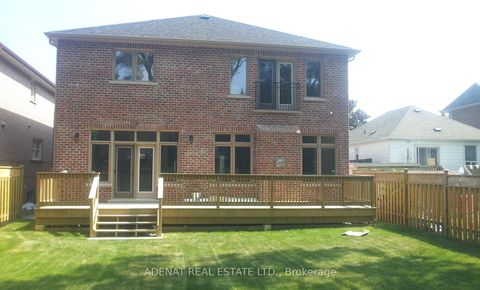 Photo 33 at 622 Coldstream Avenue, Lawrence, Toronto