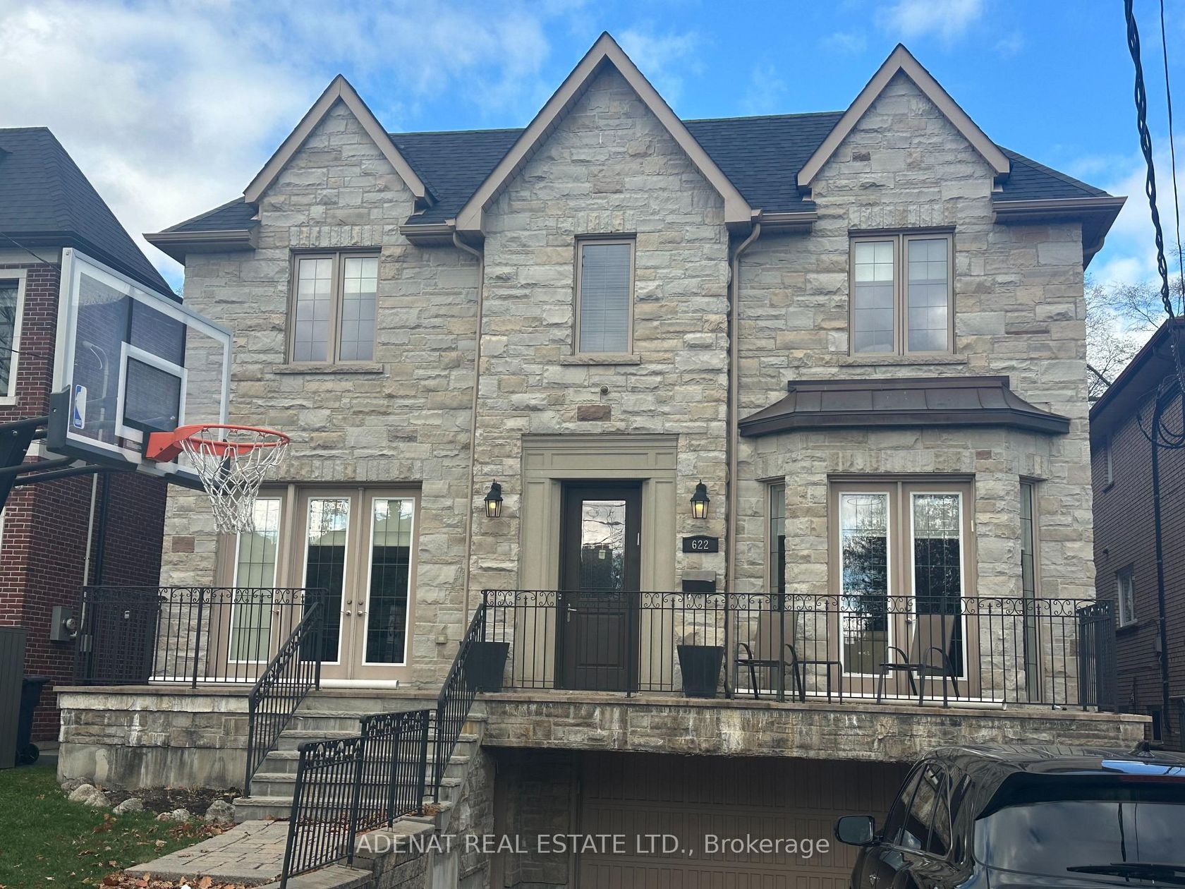 622 Coldstream Avenue, Lawrence, Toronto 