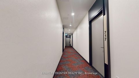 Photo 2 at 717 - 135 East Liberty Street, Niagara, Toronto