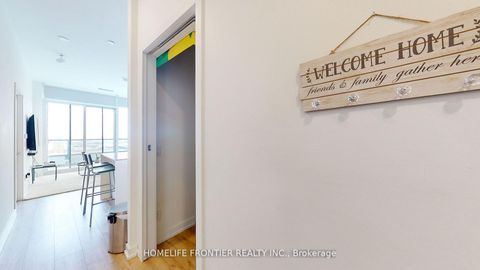 Photo 8 at 717 - 135 East Liberty Street, Niagara, Toronto