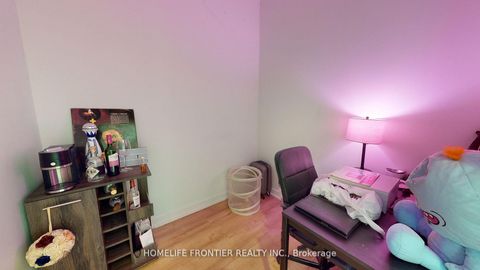 Photo 12 at 717 - 135 East Liberty Street, Niagara, Toronto