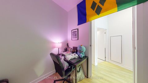 Photo 13 at 717 - 135 East Liberty Street, Niagara, Toronto