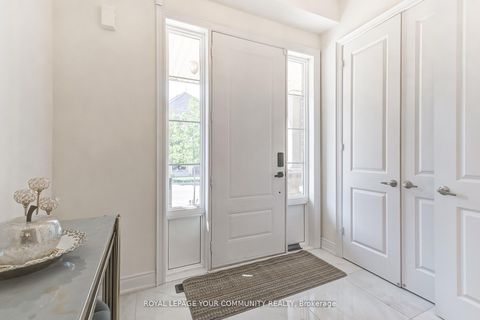 Photo 1 at 30 Marvin Avenue, GO Glenorchy, Oakville