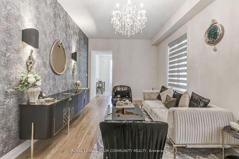 Photo 2 at 30 Marvin Avenue, GO Glenorchy, Oakville