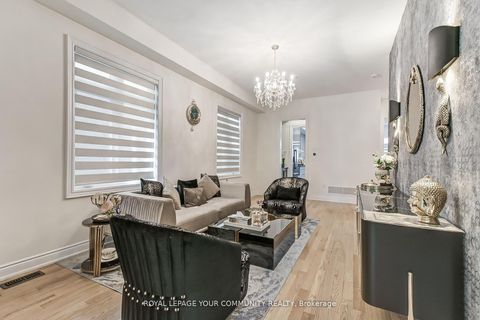 Photo 3 at 30 Marvin Avenue, GO Glenorchy, Oakville