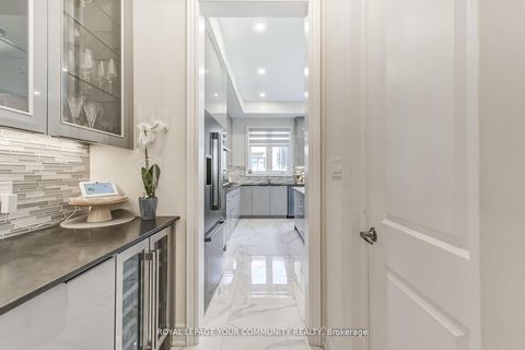 Photo 4 at 30 Marvin Avenue, GO Glenorchy, Oakville