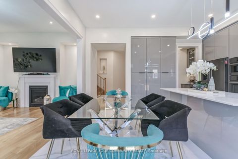 Photo 8 at 30 Marvin Avenue, GO Glenorchy, Oakville