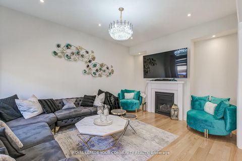 Photo 9 at 30 Marvin Avenue, GO Glenorchy, Oakville