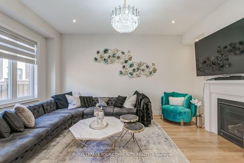 Photo 10 at 30 Marvin Avenue, GO Glenorchy, Oakville