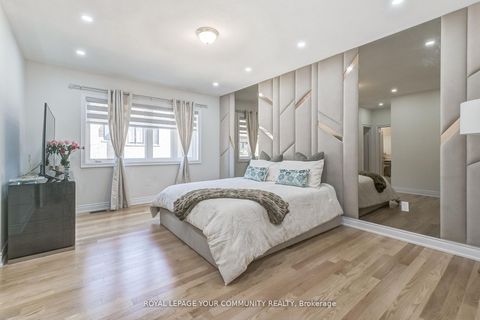 Photo 12 at 30 Marvin Avenue, GO Glenorchy, Oakville