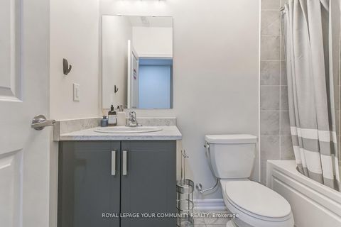 Photo 27 at 30 Marvin Avenue, GO Glenorchy, Oakville