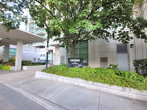 Photo 1 at 1005 - 35 Bales Avenue, Willowdale East, Toronto