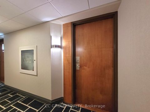 Photo 4 at 1005 - 35 Bales Avenue, Willowdale East, Toronto